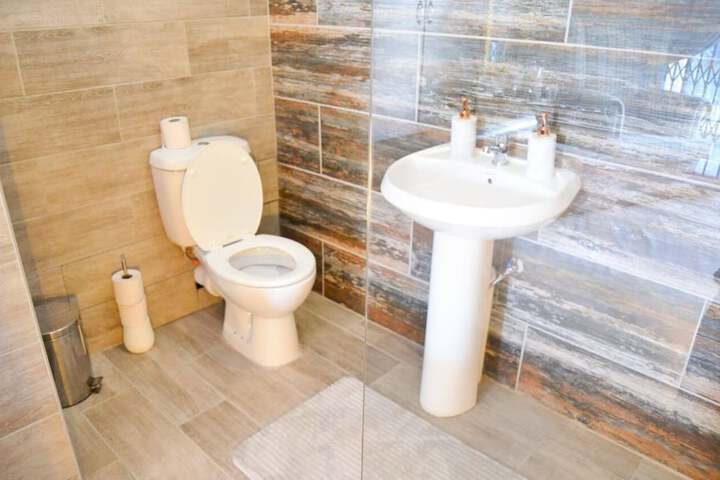 Bosveld In Die Stad - thumb 7