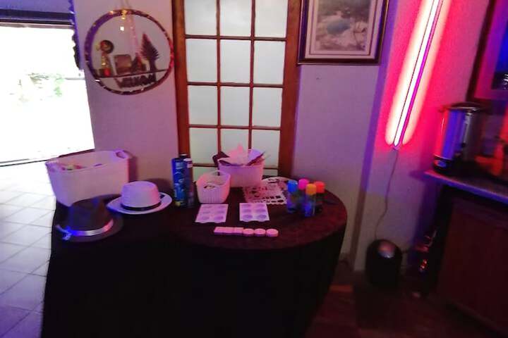 Bosveld In Die Stad - thumb 3