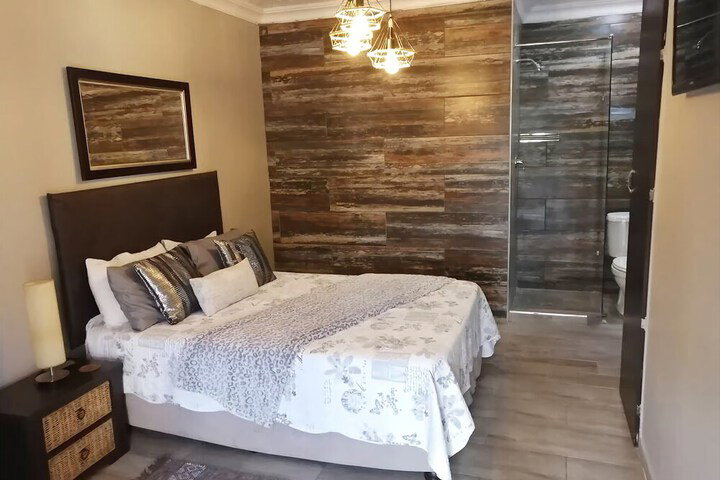 Bosveld In Die Stad - thumb 4