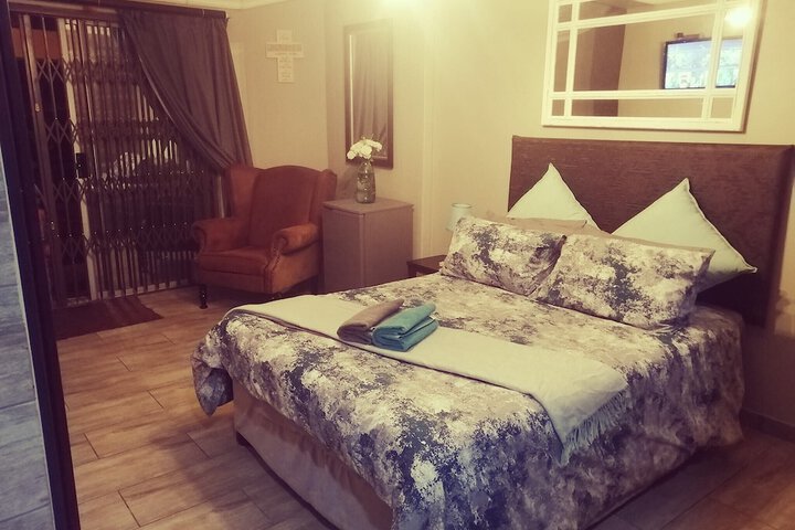 Bosveld In Die Stad - thumb 5