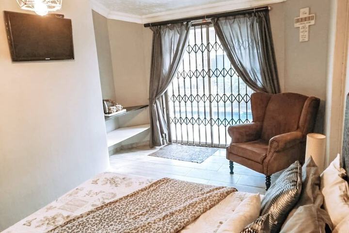 Bosveld In Die Stad - thumb 6