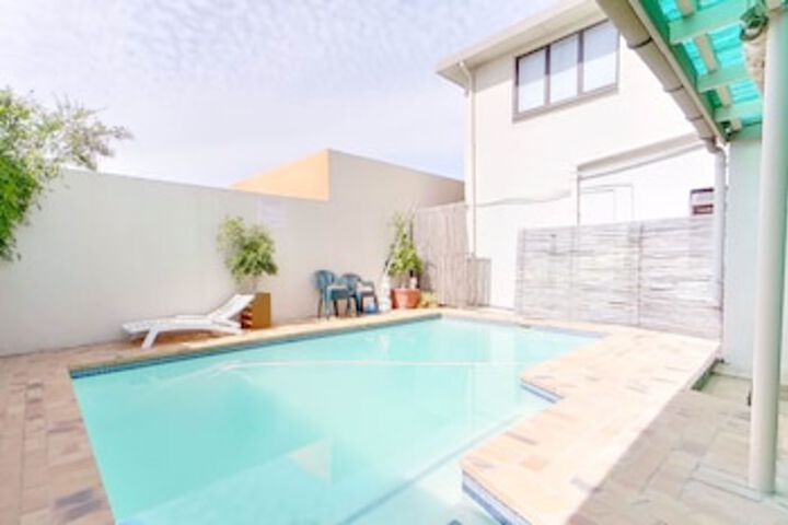 Executive Couples Suite Strand - thumb 0