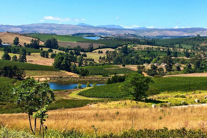 Executive Couples Suite Strand - thumb 5