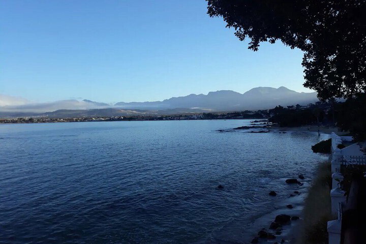 Executive Couples Suite Strand - thumb 7