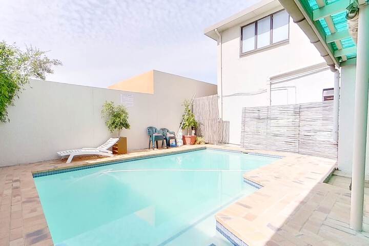 Executive Couples Suite Strand - thumb 1