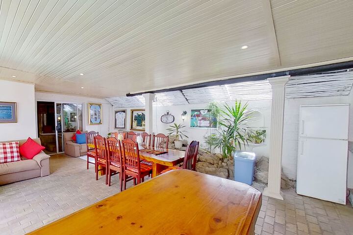 Executive Couples Suite Strand - thumb 2