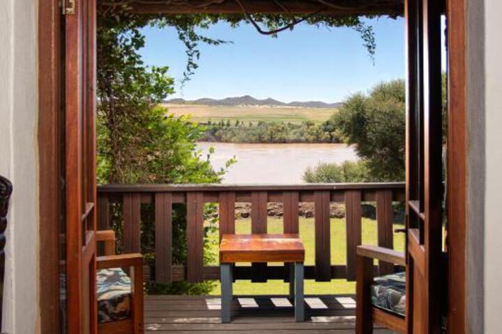 Tzamenkomst River Lodge - thumb 7