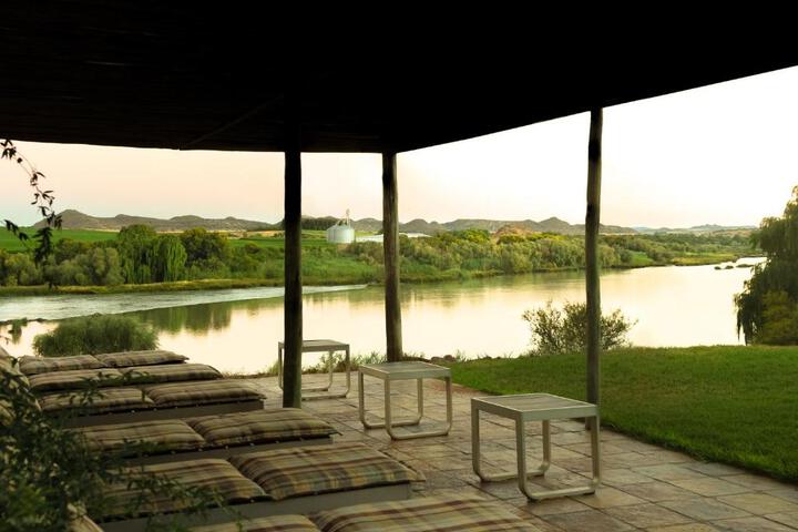 Tzamenkomst River Lodge - thumb 3