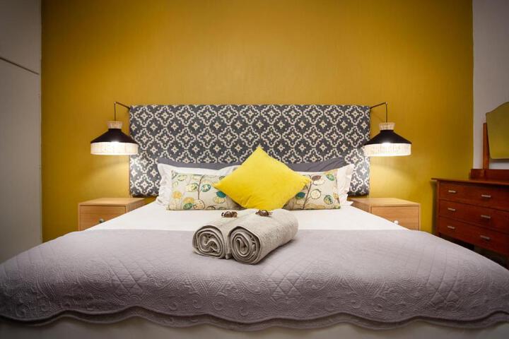 Tzamenkomst River Lodge - thumb 5