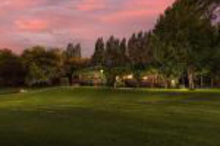 Tzamenkomst River Lodge - thumb 0