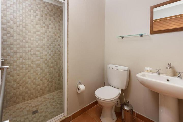 Tzamenkomst River Lodge - thumb 1