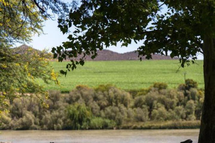 Tzamenkomst River Lodge - thumb 4