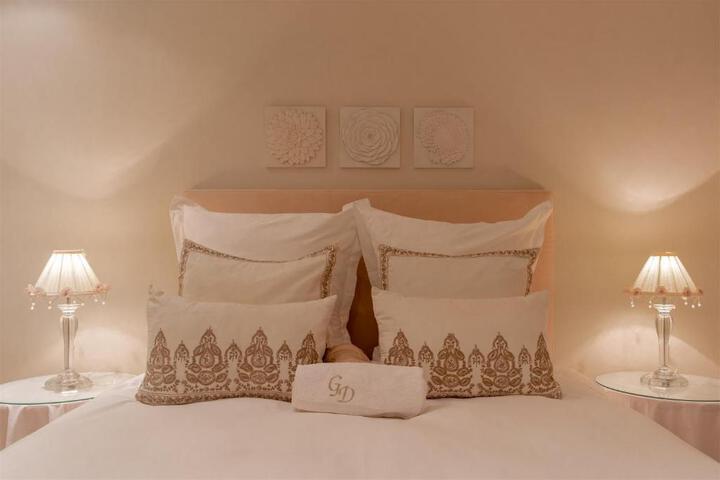 Sleep On The Banks Of The Kaaimans River - thumb 3