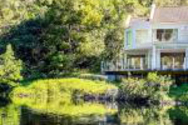 Sleep On The Banks Of The Kaaimans River - thumb 0