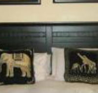 Bougainvillea Bnb - Tourism Africa