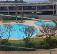 Luxury 2 Bedroom Apartment Sibaya - Accommodation Africa