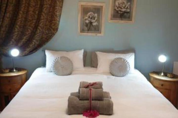 Roosmaryn Guest House - thumb 2