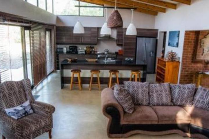 Leadwood Lodge - thumb 7