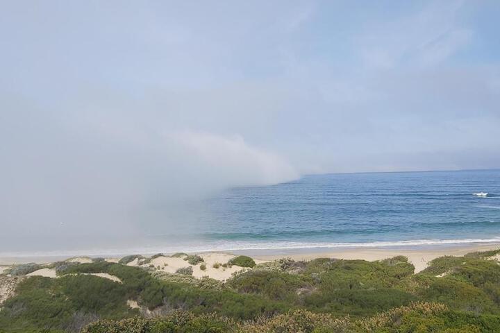 The Sparrows Nest Beach Front Self Catering - thumb 7