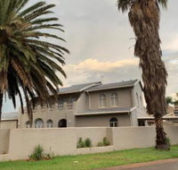 Brackendowns Guest Star - Tourism Africa