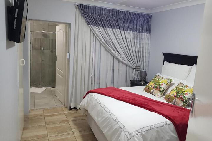 Good 2 Go Guest House - thumb 3