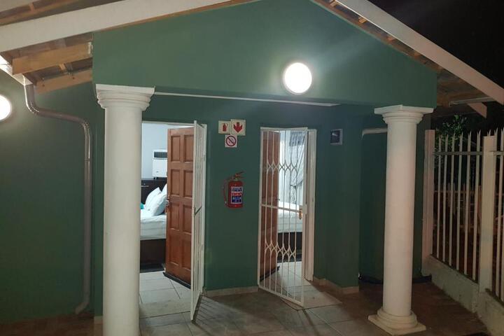 Good 2 Go Guest House - thumb 1