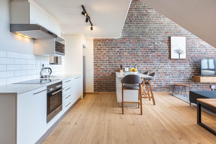 Urban Artisan Aparthotel By Totalstay - thumb 6