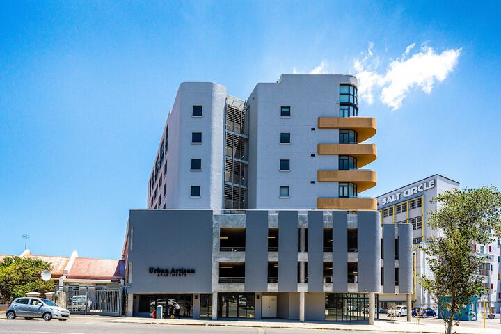 Urban Artisan Aparthotel By Totalstay - thumb 3