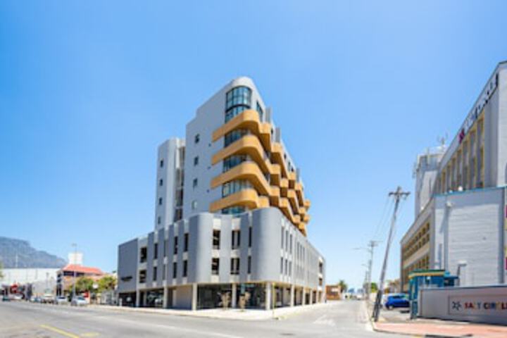 Urban Artisan Aparthotel By Totalstay - thumb 0