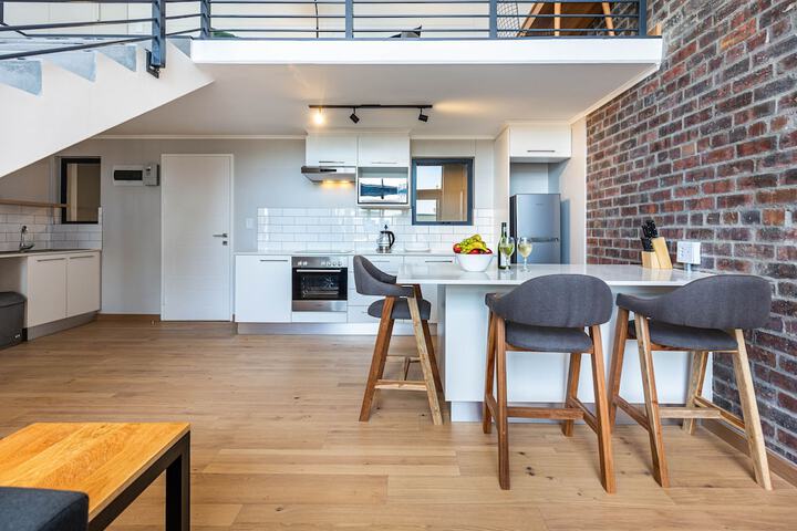 Urban Artisan Aparthotel By Totalstay - thumb 2