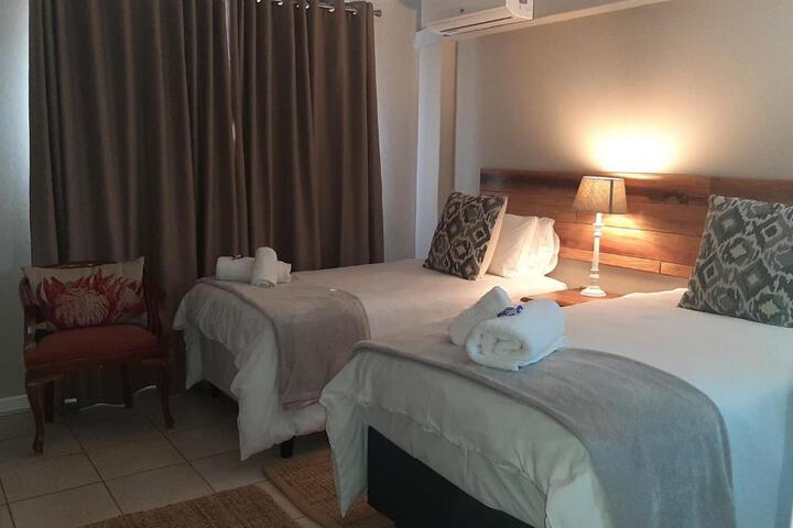 St Georges Guest House - thumb 2