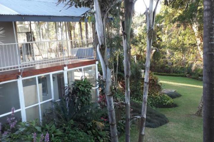 St Georges Guest House - thumb 4