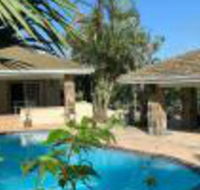 Blue Bnbs - Tourism Africa