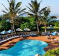 Pumula Beach Hotel - Accommodation Africa