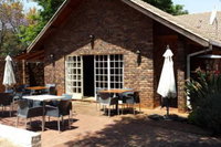 Arcadia Gauteng Tourism Africa