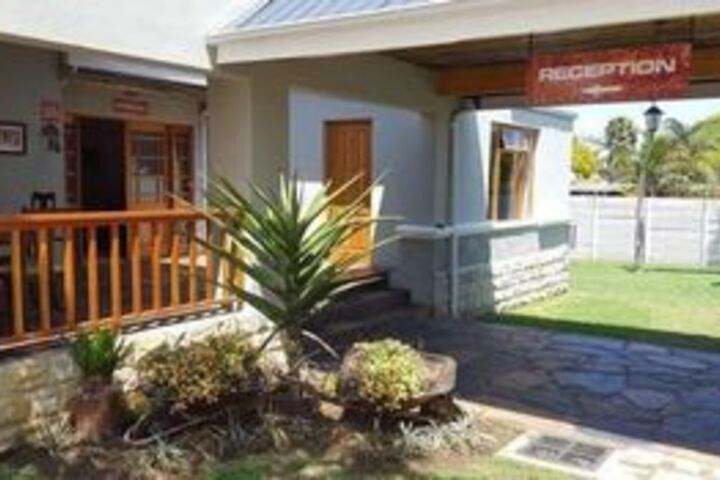 Fever Grove Guest House - thumb 2