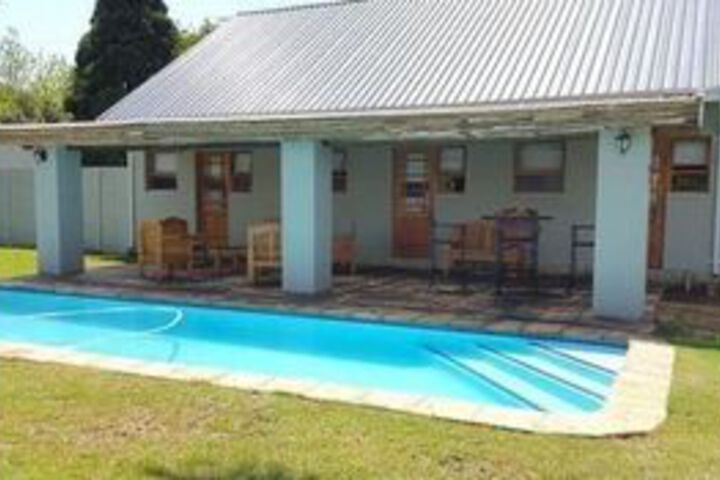 Fever Grove Guest House - thumb 0