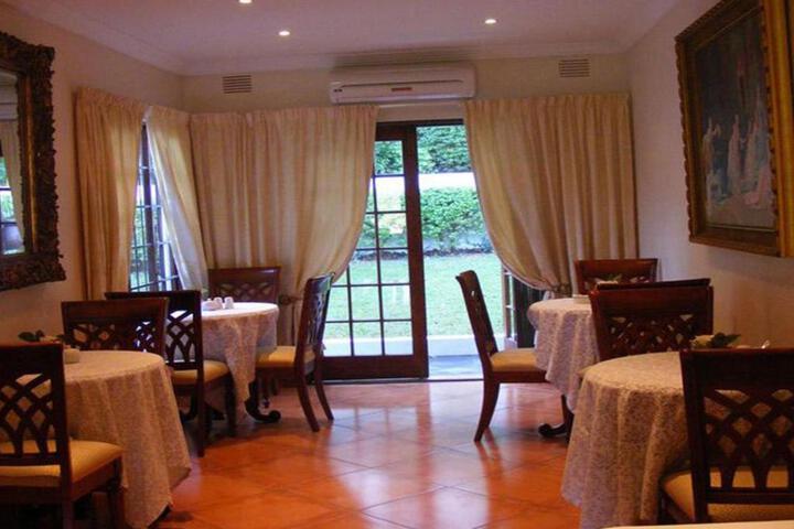 JR Guesthouse - thumb 4