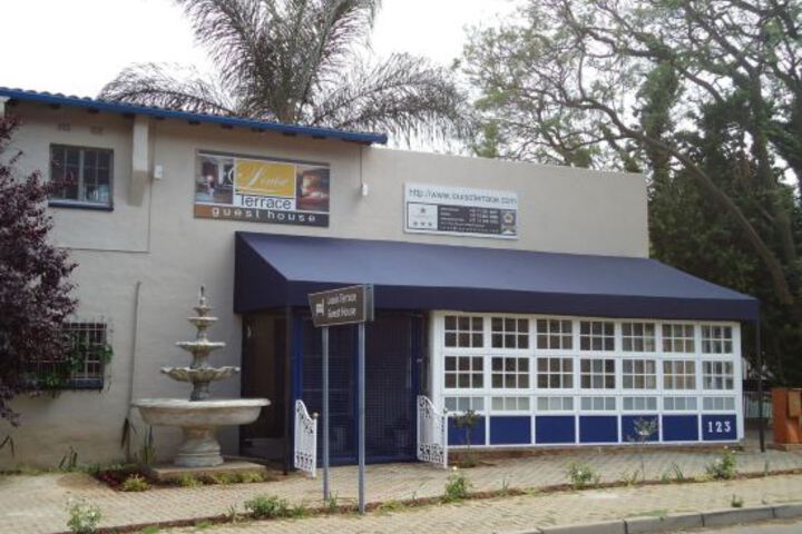 Rivonia Guest House Louise Terrace - thumb 0