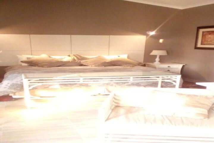 Rivonia Guest House Louise Terrace - thumb 3