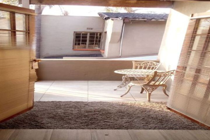 Rivonia Guest House Louise Terrace - thumb 5