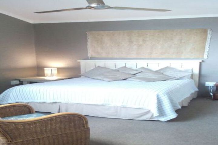 Rivonia Guest House Louise Terrace - thumb 6