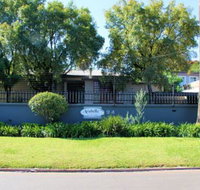Arabelle Guesthouse - Tourism Africa