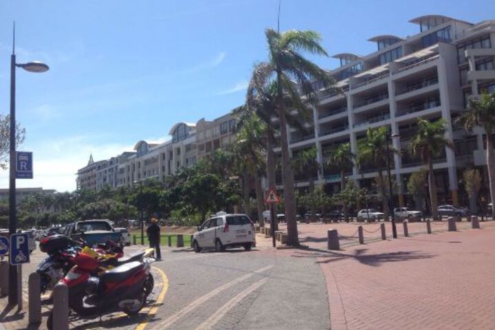 West Palm Apartments Umhlanga - thumb 7