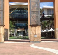 West Palm Apartments Umhlanga - Tourism Africa