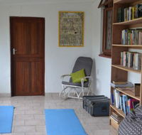 Pumula Surf Camp Hostel - Accommodation Africa