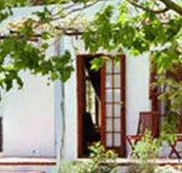 Afton Grove Country Retreat - Accommodation Africa