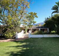 Constantia Spring - Accommodation Africa