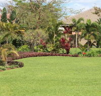 Wynchmore Cottage - Accommodation Africa