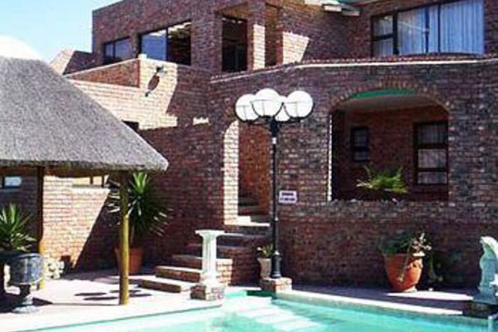 Poseidon Beach Lodge - thumb 0
